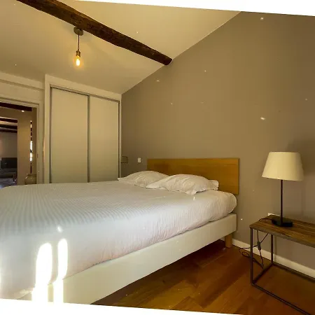 Saint Francois De Paul - Wifi, Ac, 6 Pers Nicea