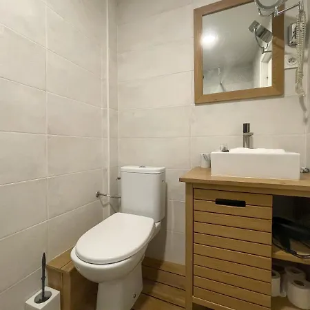 Saint Francois De Paul - Wifi, Ac, 6 Pers Appartement Nice