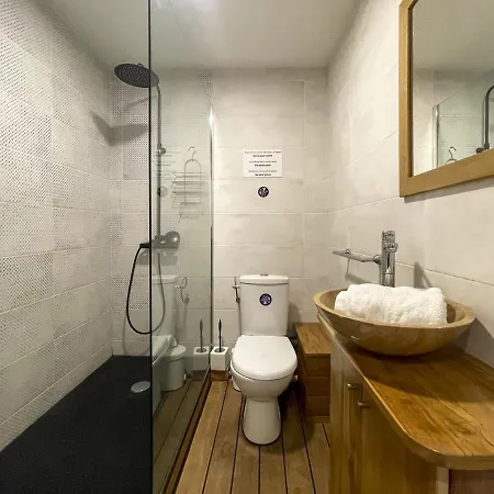 Appartement Saint Francois De Paul - Wifi, Ac, 6 Pers *