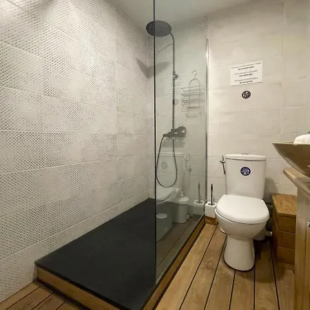 Saint Francois De Paul - Wifi, Ac, 6 Pers *